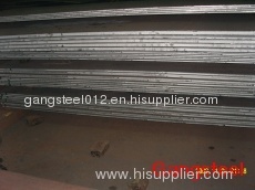 A516 Gr.55, A516 Gr.60, A516 Gr.65, A516 Gr.70, steel plate