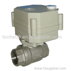 motor opetated valve motor actuated power shut off valve automatic drain valves