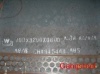 A202 Gr. A, A202 Gr. B, Pressure vessel, steel plate, alloy steel