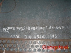 A202 Gr. A, A202 Gr. B, Pressure vessel, steel plate, alloy steel