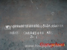 A302 Gr. A
