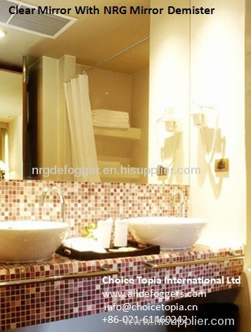 demister mirrors bathroom cabinet mirror