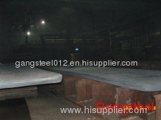 17Mn4, HII, 15Mo3, 13CrMo44, 19Mn6, HI, steel plate, DIN 17155