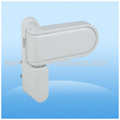 UPVC WINDOW HINGE