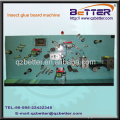 Insect Glue Board Machine