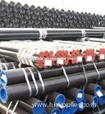 Carbon steel pipe Seamless steel pipe