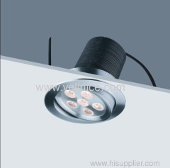 LED downlight