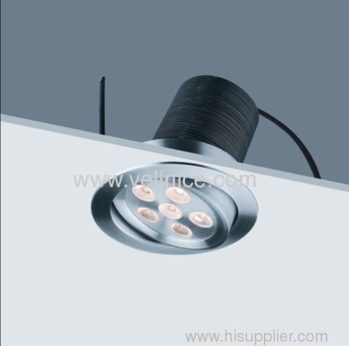 led downlight