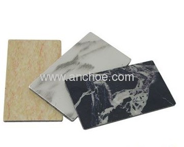 Marble ACP ACM Aluminium Composite Panel