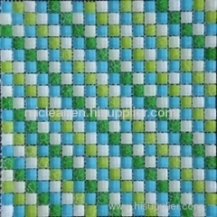 Glass Mosaic