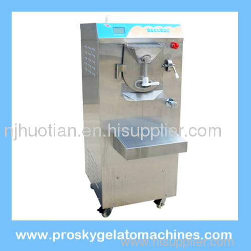 ice cream maker