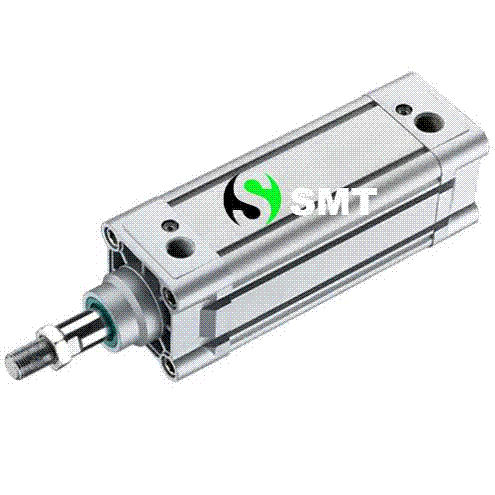 What is the pneumatic cylinder?