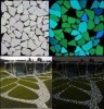 Luminous Ceramic And Mosaic