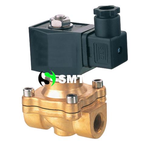 What is a Solenoid Valve?