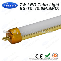 LED tube light