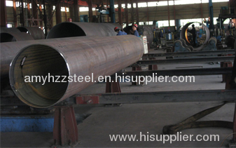 Line pipe API A25 A,B