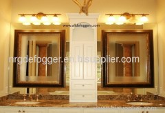 anti fog mirror for bathroom vanities mirrors