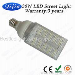 30w led street light