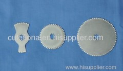 Electric Orthopedic Plaster Saw With three saw blades