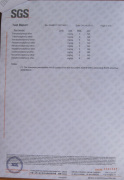 Silicone Rohs Test Reports-3