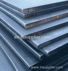 S235JR S235J0 S235J2 Carbon Structural Steel plate