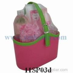 Bag Bath Gift Set