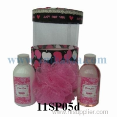 Paper Pvc Set