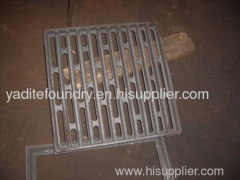 America type drainage grate