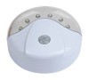 Infrared 6 LED Sensor Lamp