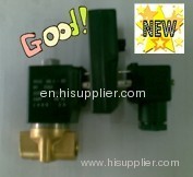 solenoid valve digital timer