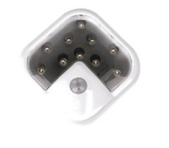 LED sensor cabinet lamp