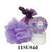 Organza bath set