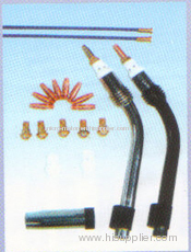 XH26KD Welding torch Accessories