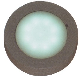 IP54 Dia.69 led bulkhead