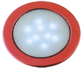 IP54 Dia.55 led bulkhead