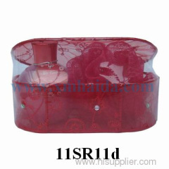 Organza Box Set
