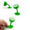 Mini portable sucker led lamp