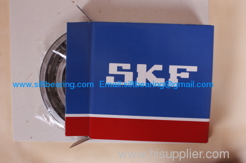 SKF NJ222ECP Single Row Cylindrical Roller Bearing