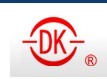 Shanghai Dikai International Coding Industry CO,.Ltd.