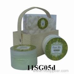 Bath Gift Set