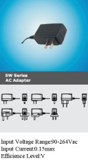 AC adapter / switching power supply