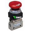 pneumatic components MOV Mechanical Valve