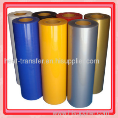 heat transfer film