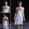 2011 coniefox new arrival one shoulder short dance dresses 80923