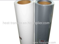 heat transfer printing film