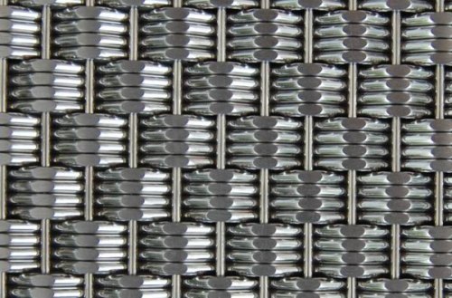 Stainless steel 304 woven wire mesh