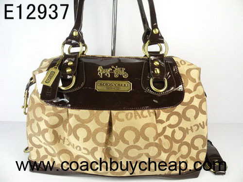 Discount Coach Backpack