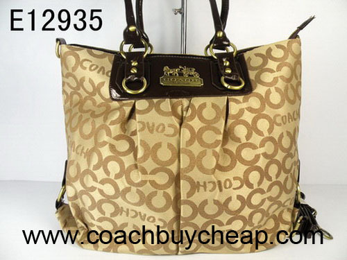 Brand Coach Handbags