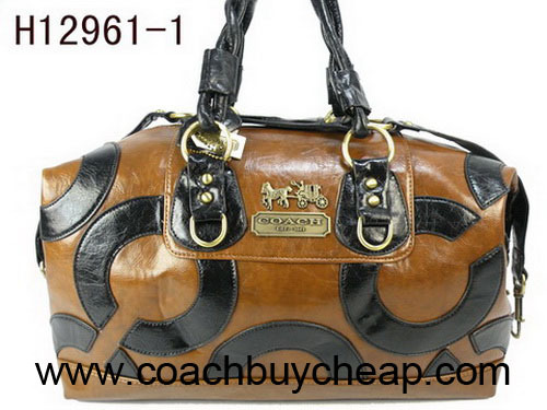 Brand Coach Handbags