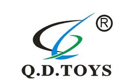QiDi Electronic Toys Industrial Company Ltd